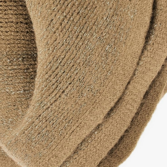 NWOT Poncho Cardigan SzOSFA - Picture 5 of 7